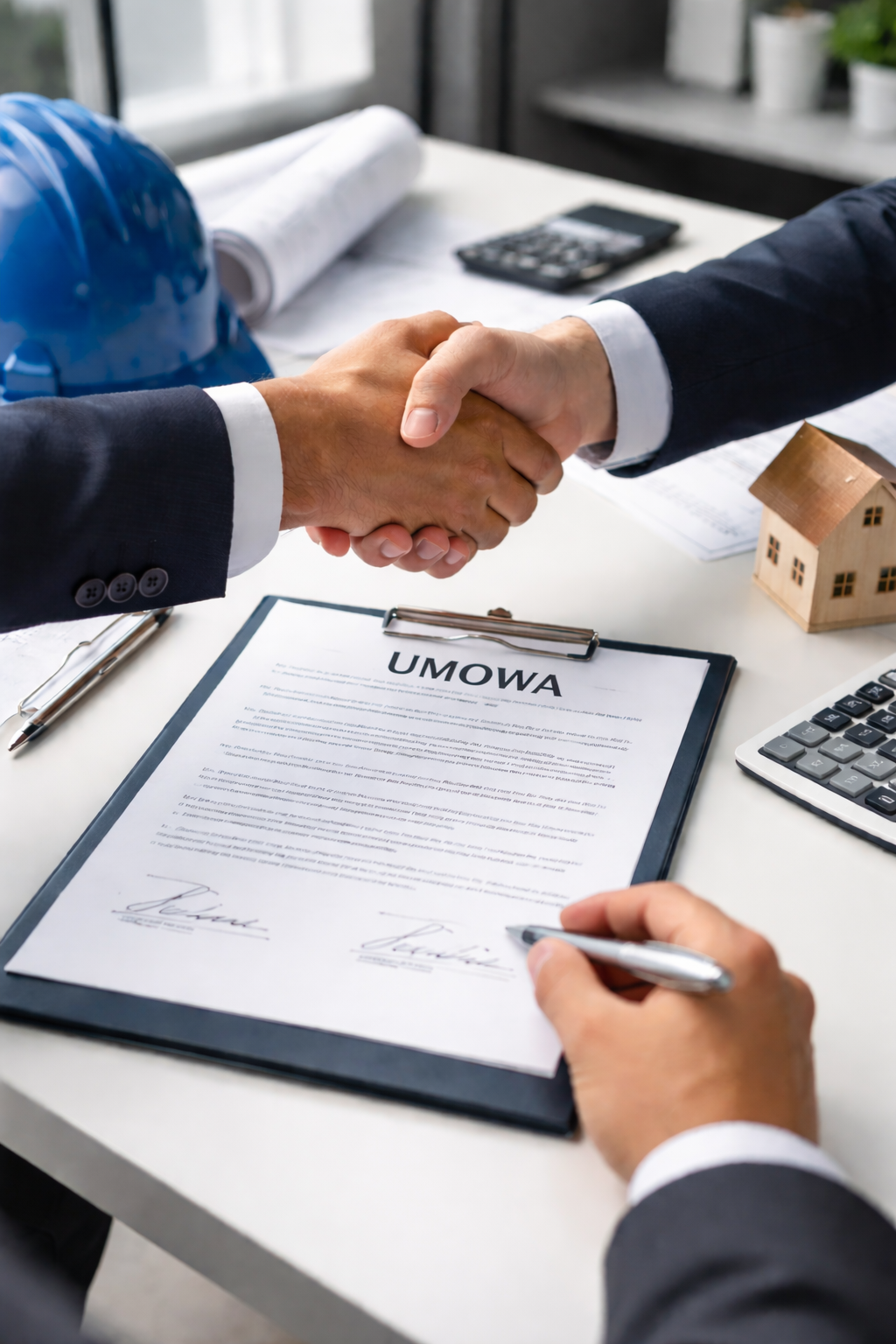 Zrobimy remont przychodni w&nbsp;Prudniku