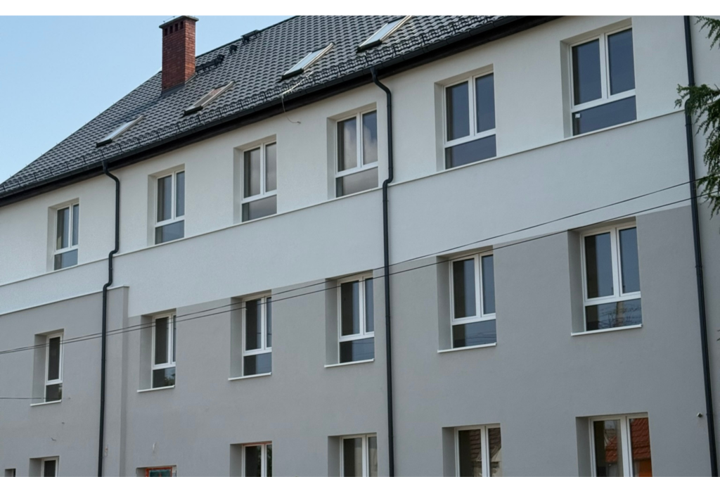 szkoła podstawowa Biadacz