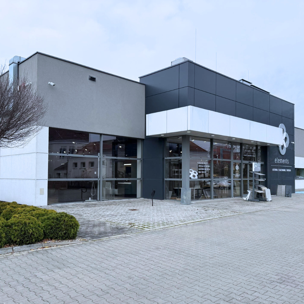 Hurtownia BIMS Opole