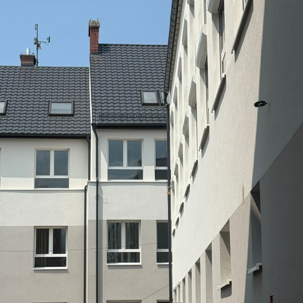 Szkoła podstawowa Biadacz