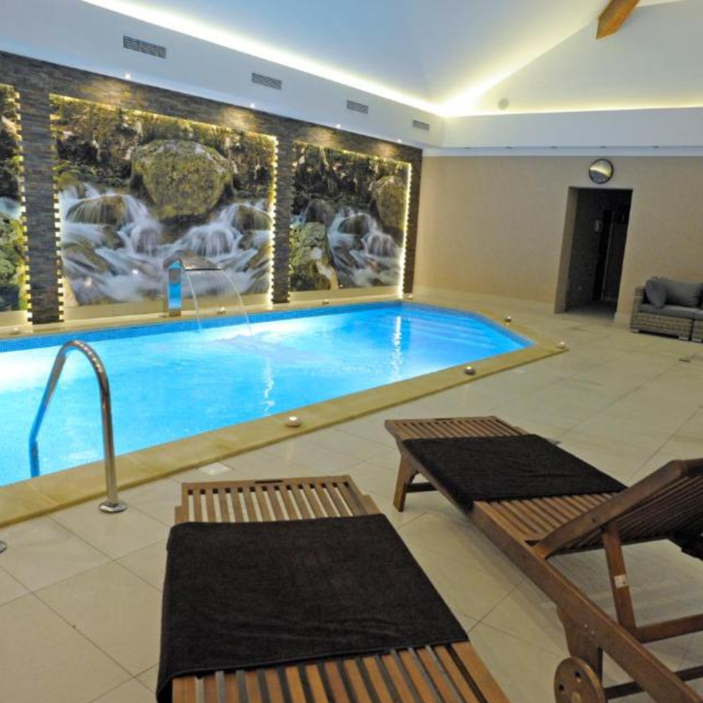 Hotel Dębowe Wzgórze