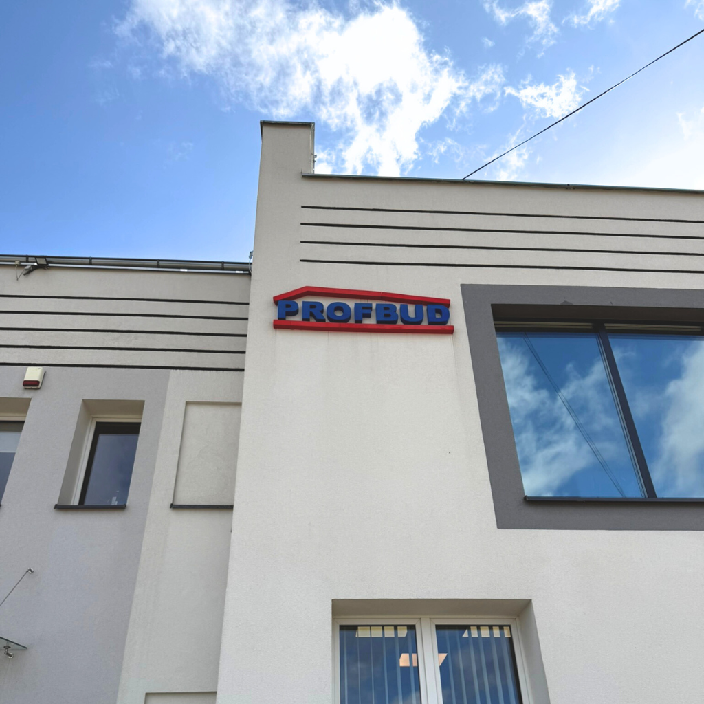 Profbud Opole