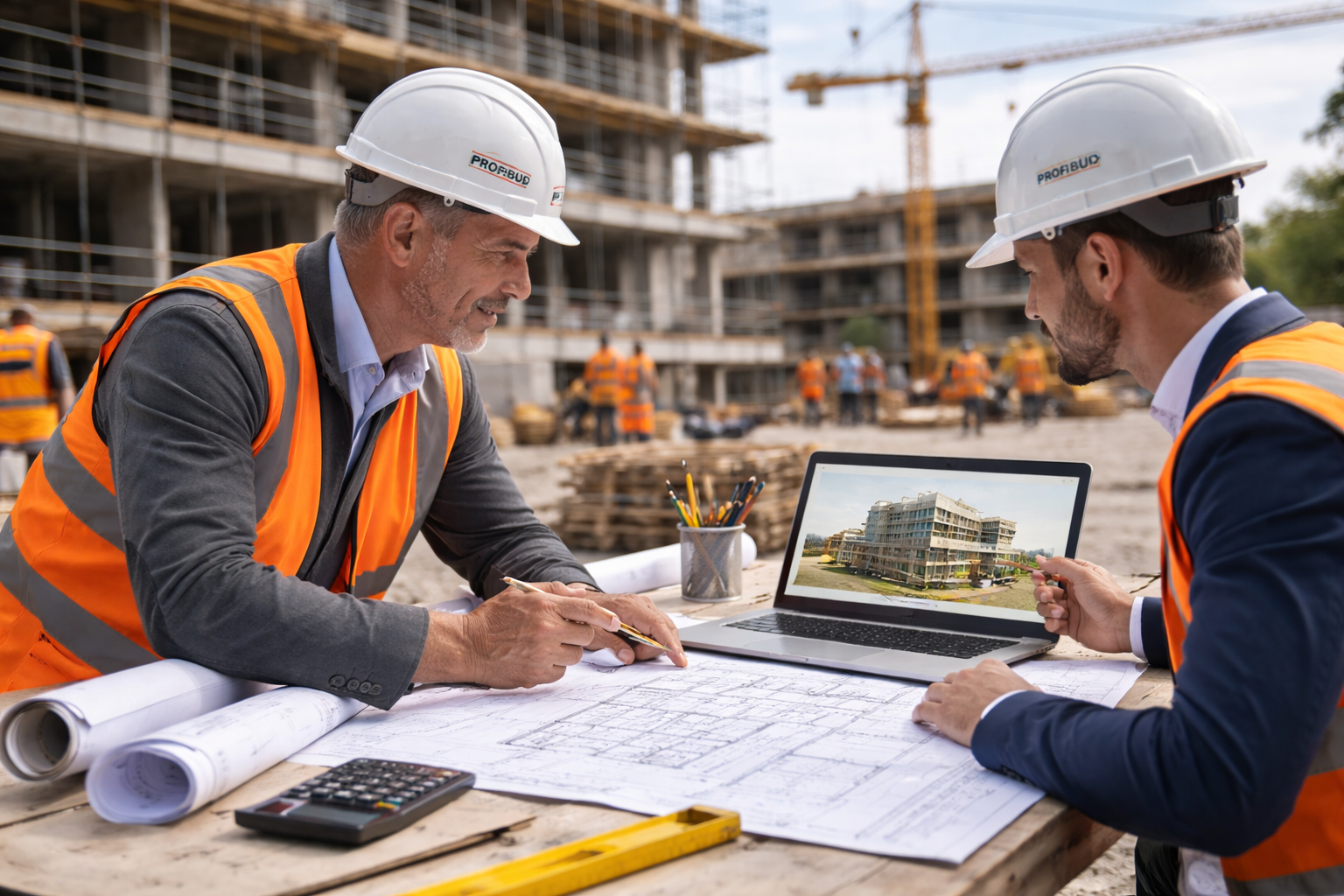 Zaprojektuj<br> i wybuduj