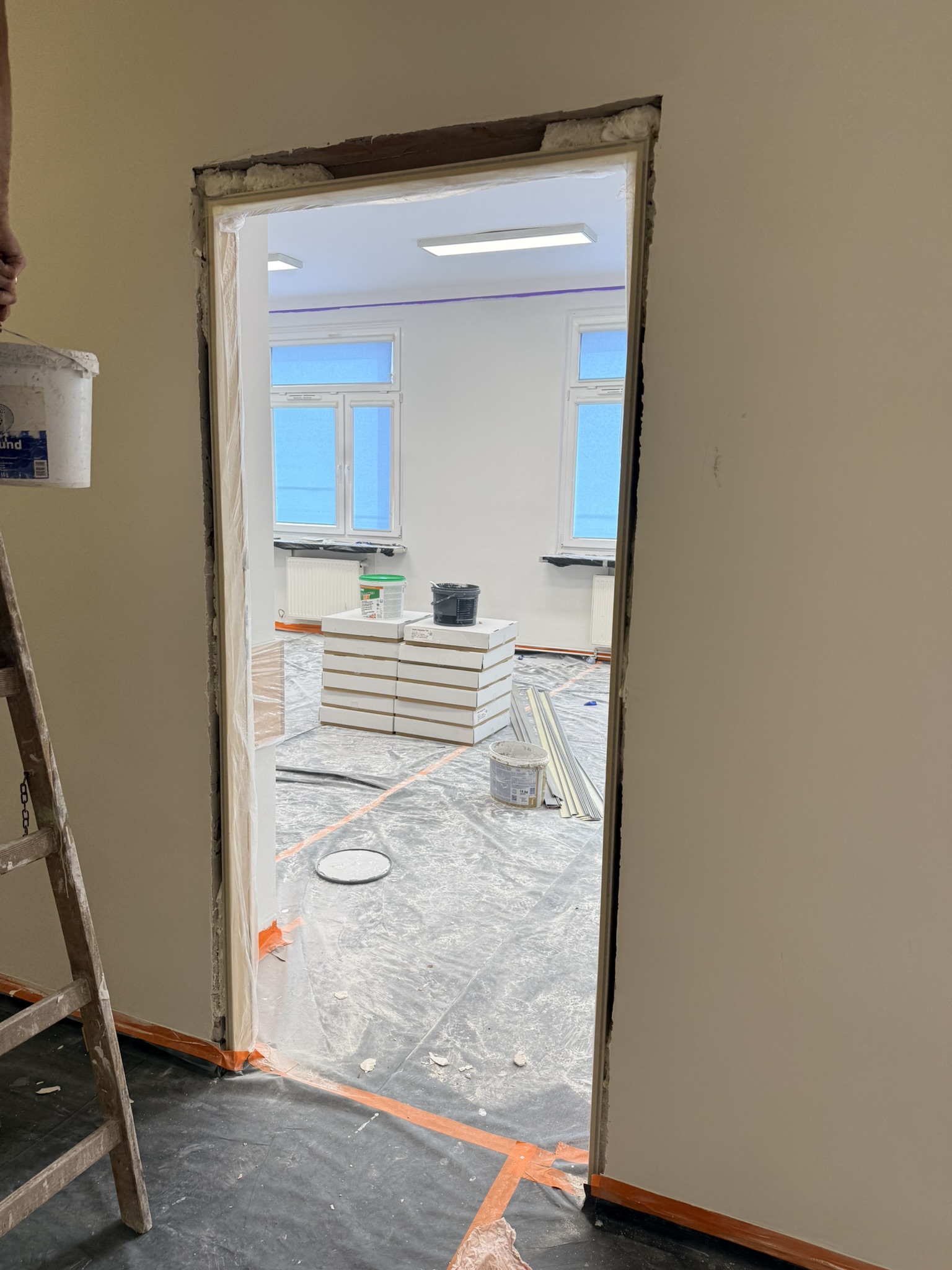 Modernizacja pomieszczeń na&nbsp;Uniwersytecie Opolskim