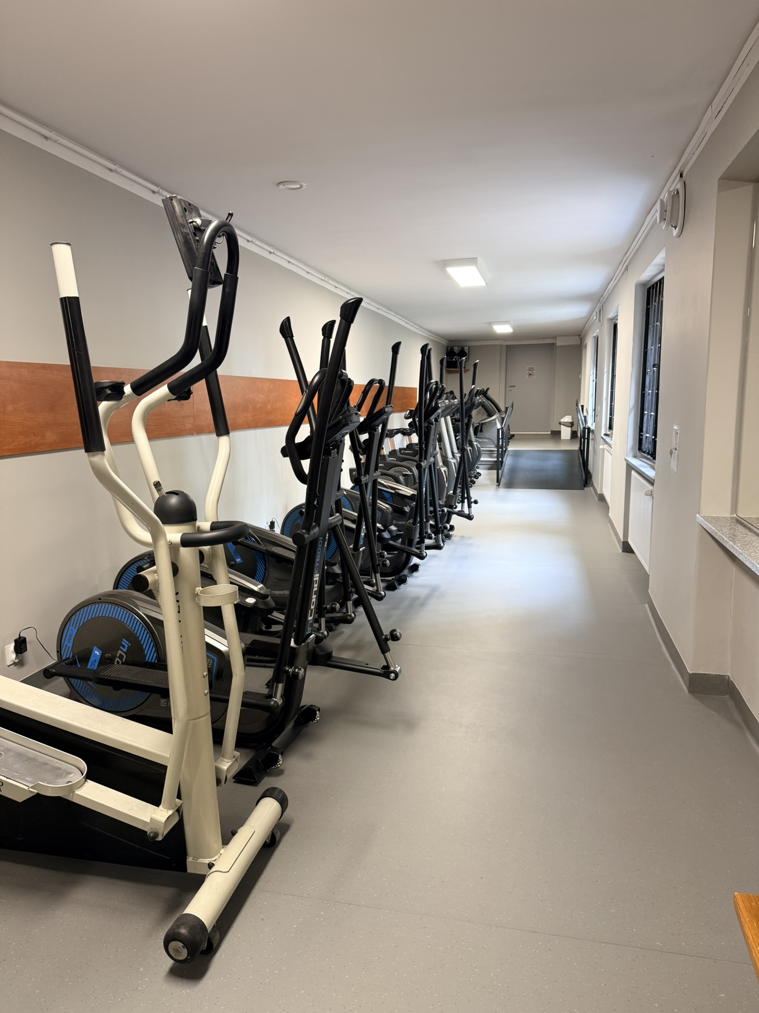 Zakończenie prac przy łączniku na&nbsp;Uniwersytecie Opolskim