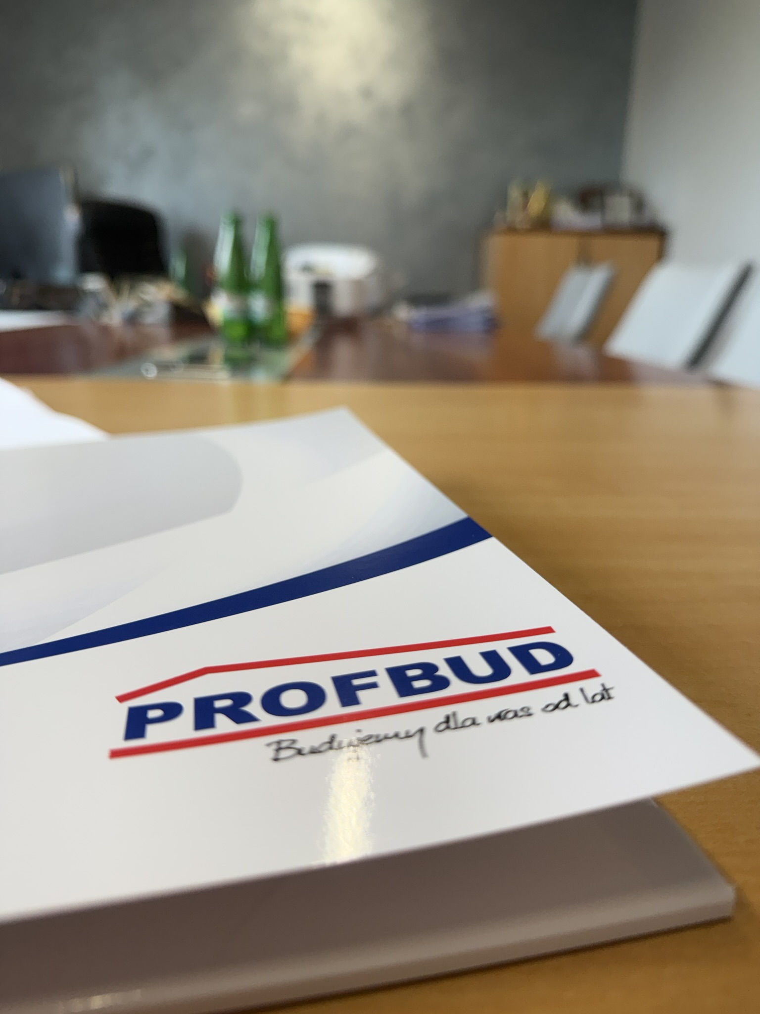 Nowy rok – czas przygotowań do&nbsp;kolejnych inwestycji